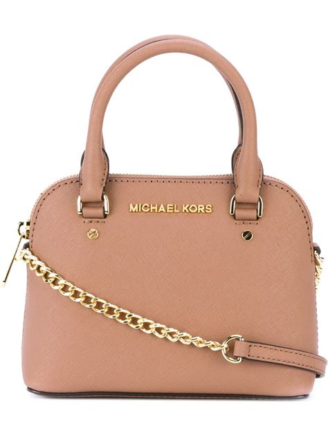 michael kors mini bag crossbody.